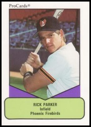 52 Rick Parker